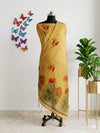 Color_Mustard Yellow
