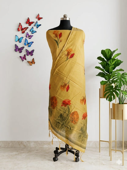 Color_Mustard Yellow