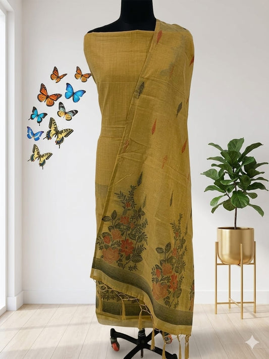 Color_Mustard Yellow