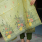 Color_ Mehndi Green