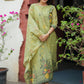 Color_ Mehndi Green