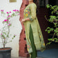 Color_ Mehndi Green
