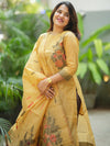 Color_ mustard yellow