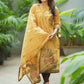 Color_ mustard yellow