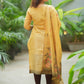 Color_ mustard yellow
