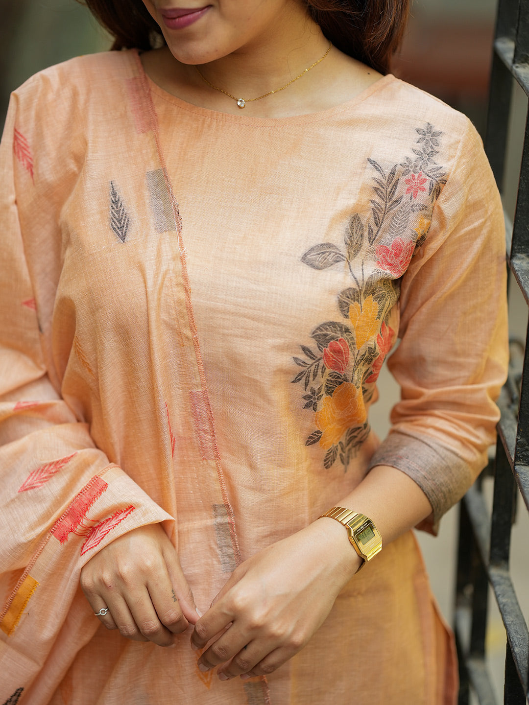 Color_ orange