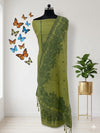 Color_Olive Green
