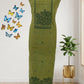 Color_Olive Green